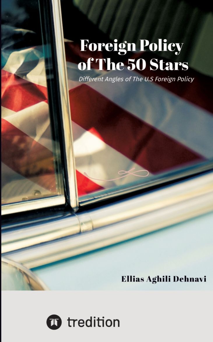 Immagine di Foreign Policy of The 50 Stars
