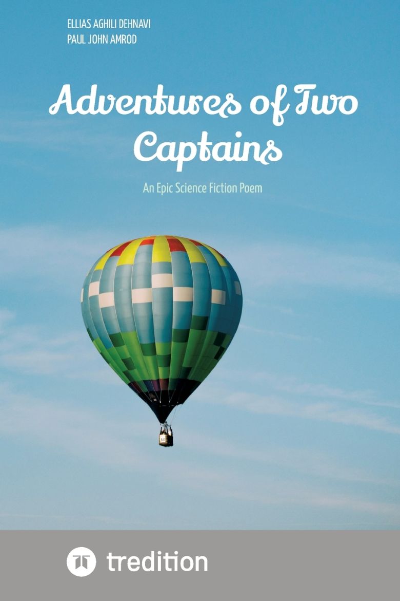 Immagine di Adventures of Two Captains