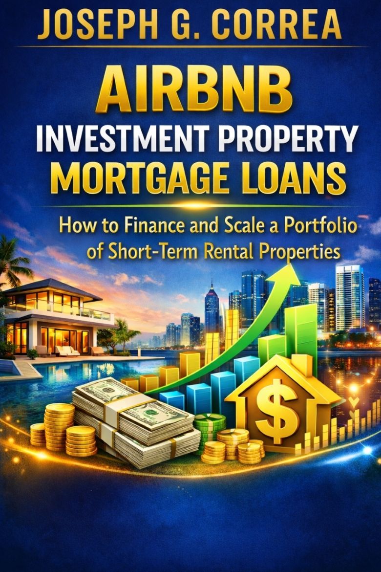 Immagine di Airbnb Investment Property Mortgage Loans