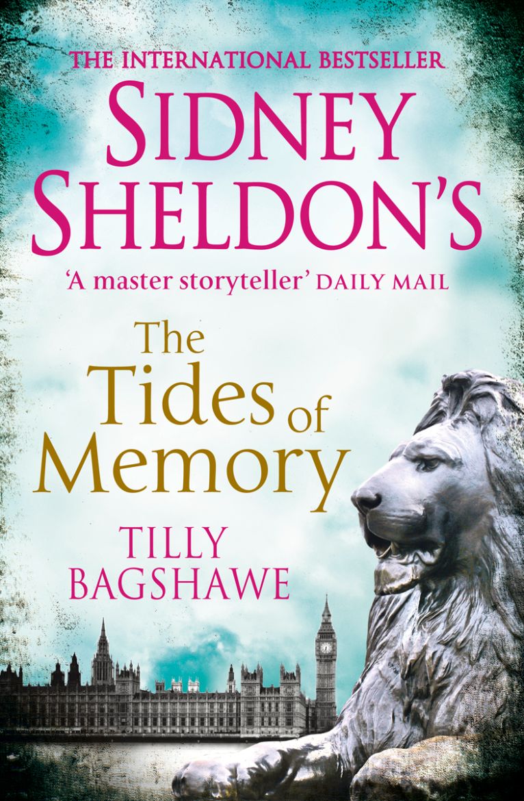Immagine di Sidney Sheldon's The Tides of Memory