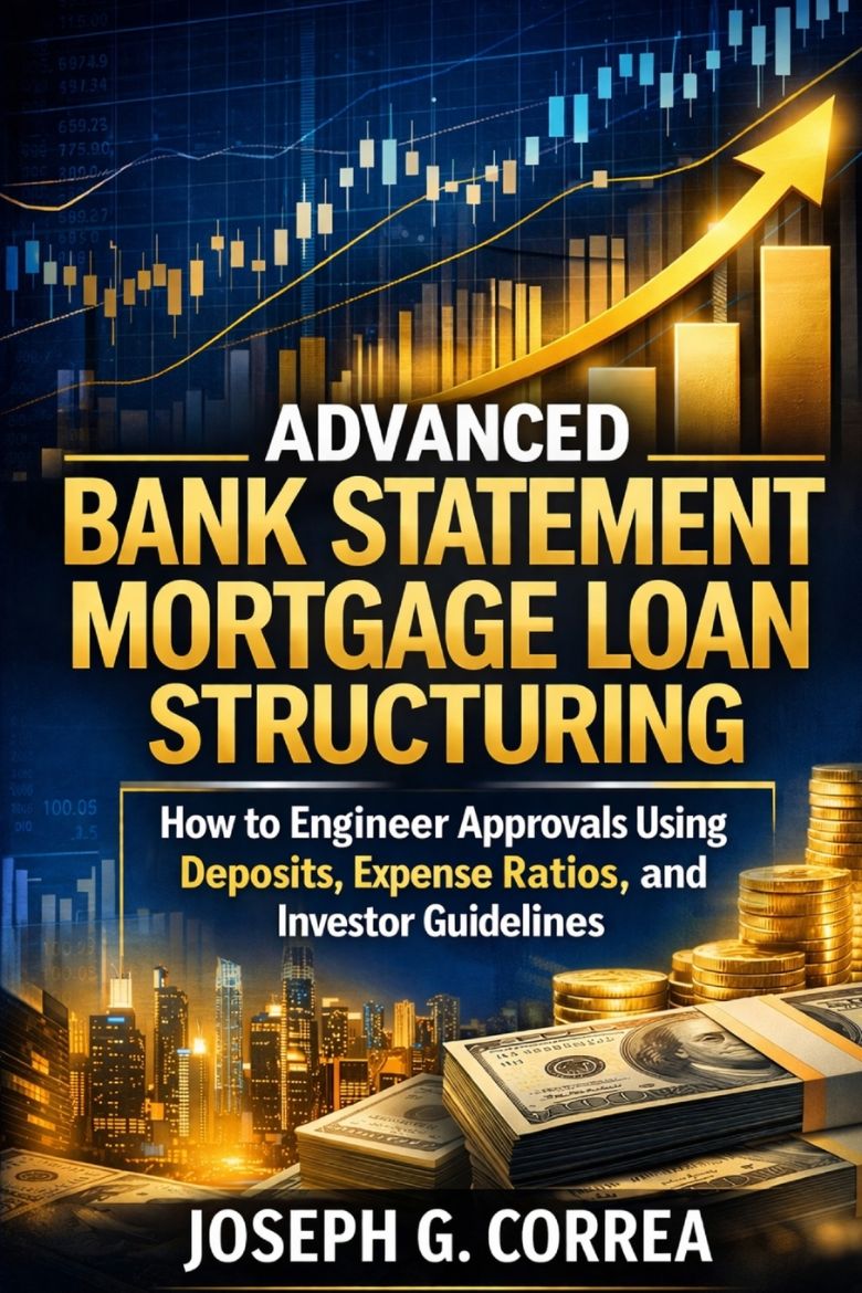 Immagine di Advanced Bank Statement Mortgage Loan Structuring