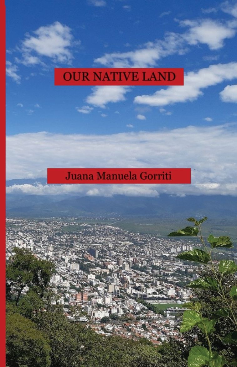 Immagine di Our Native Land
