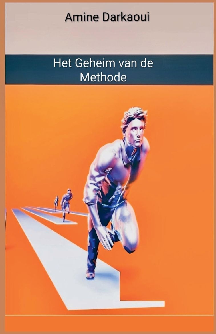 Immagine di Het Geheim van de Methode