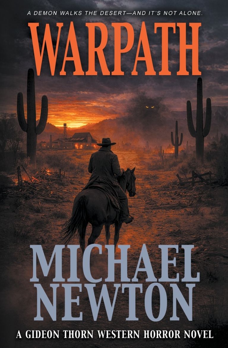 Immagine di Warpath