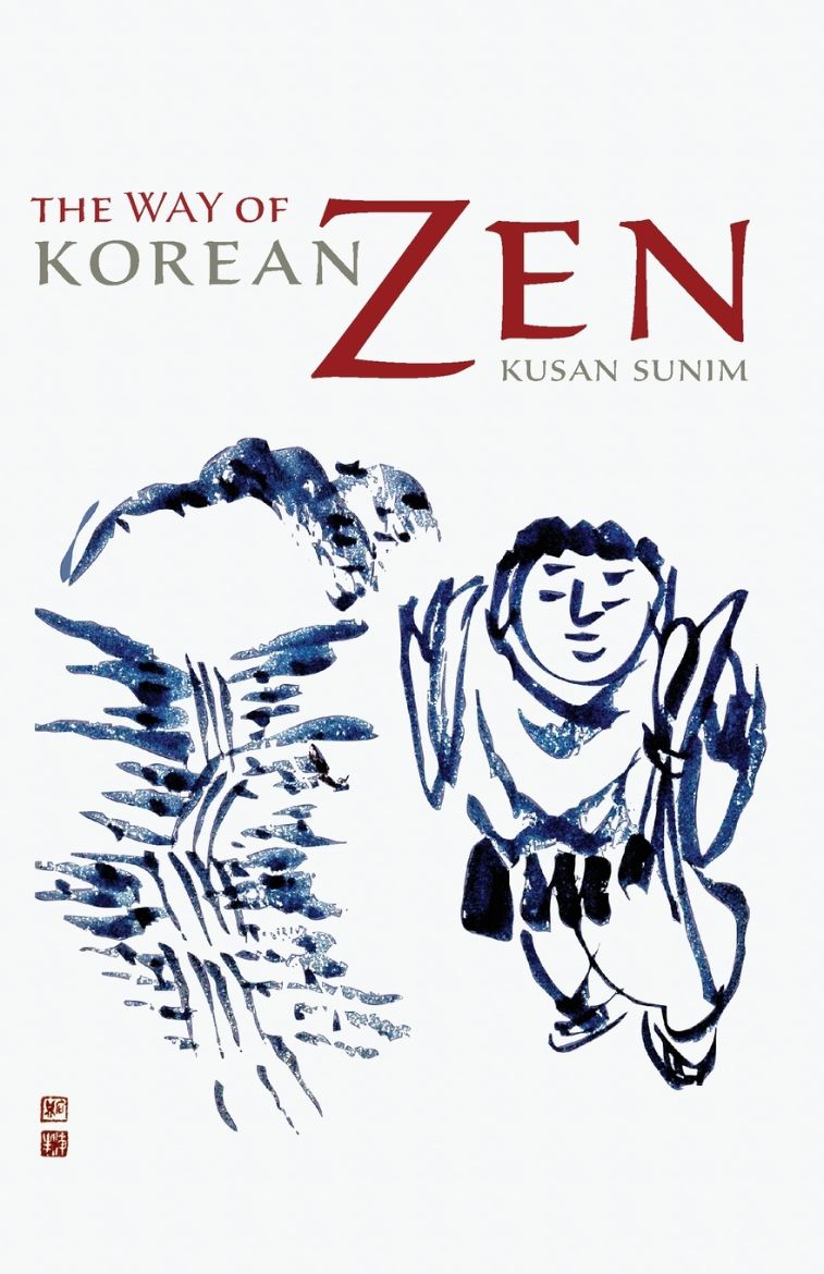 Immagine di The Way of Korean Zen