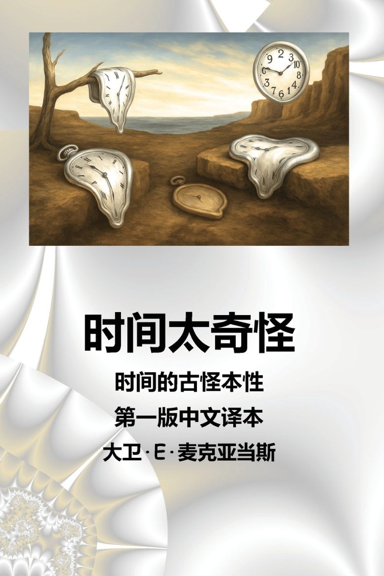 Immagine di 时间太奇怪
