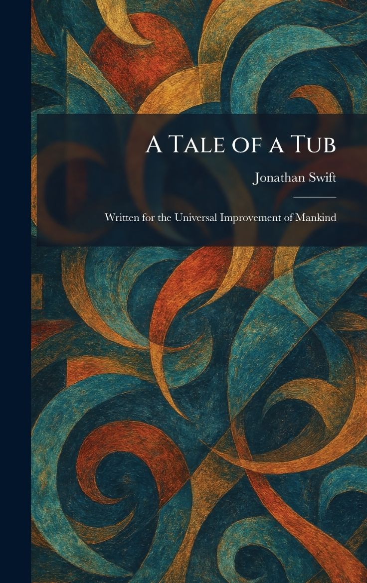 Immagine di A Tale of a Tub