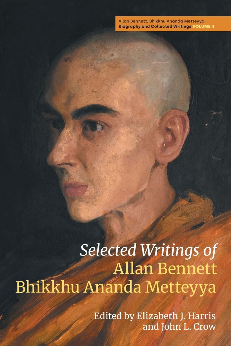 Immagine di Selected Writings of Allan Bennett, Bhikkhu Ananda Metteyya