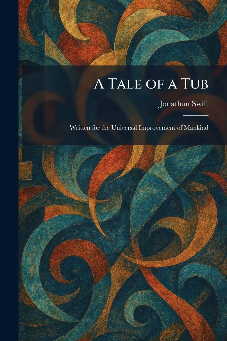 Immagine di A Tale of a Tub