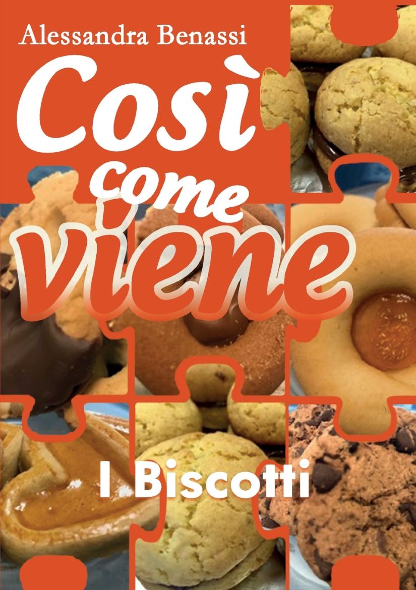 Immagine di Così come viene - I BISCOTTI