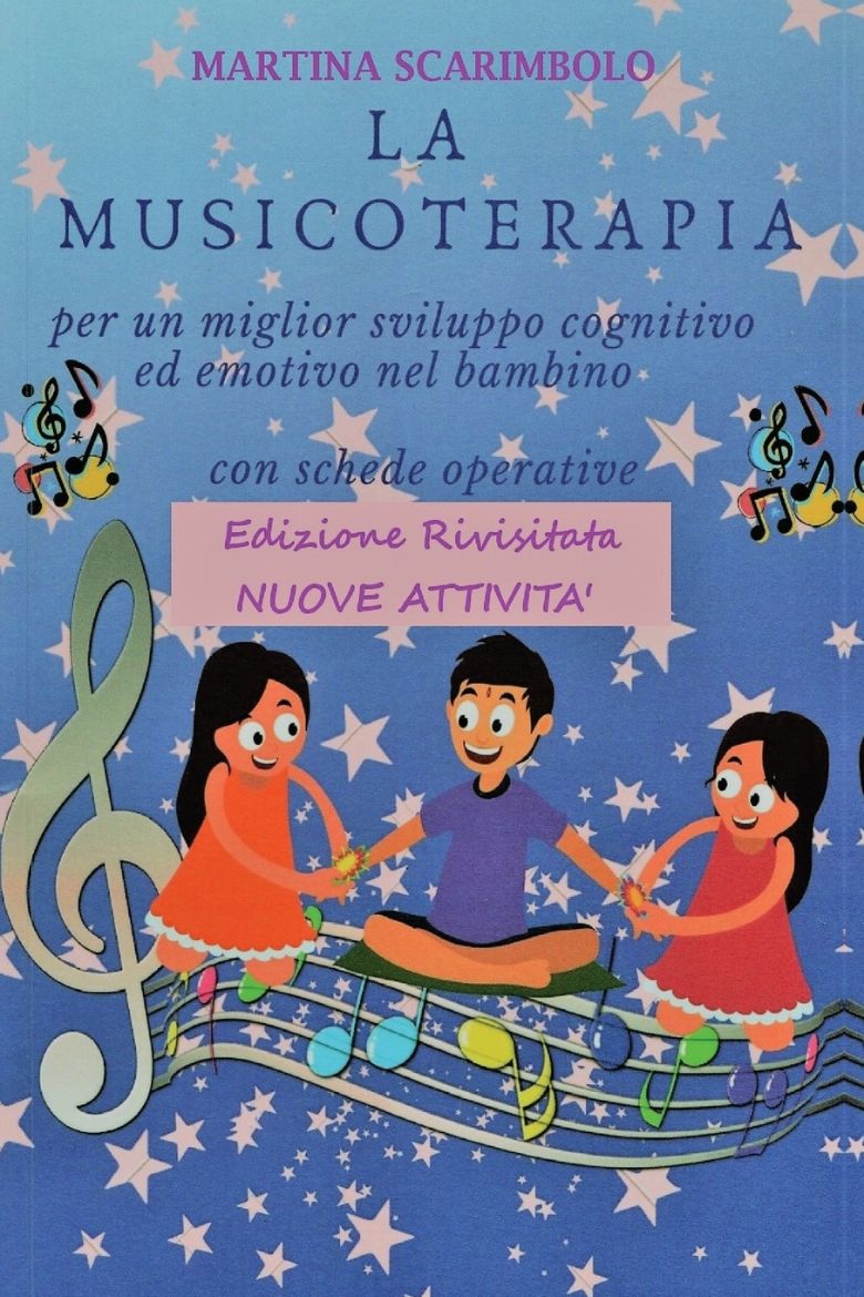 Immagine di La musicoterapia per un migliore sviluppo cognitivo ed emotivo del bambino