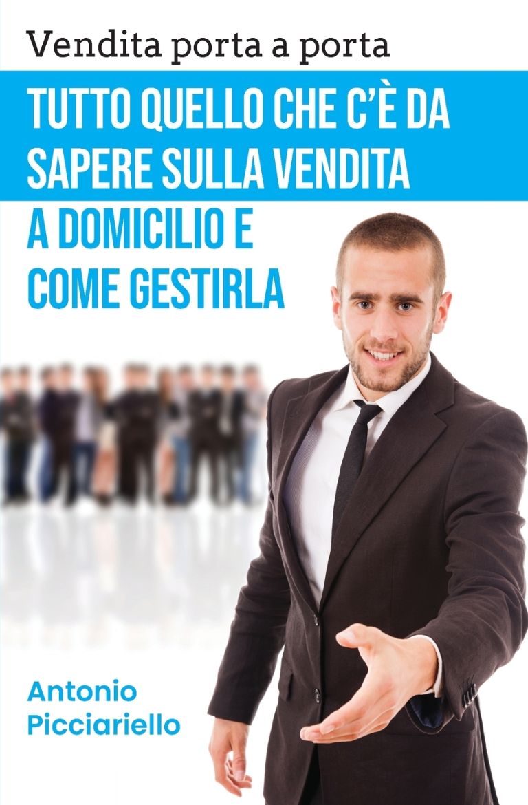 Immagine di Vendita porta a porta
