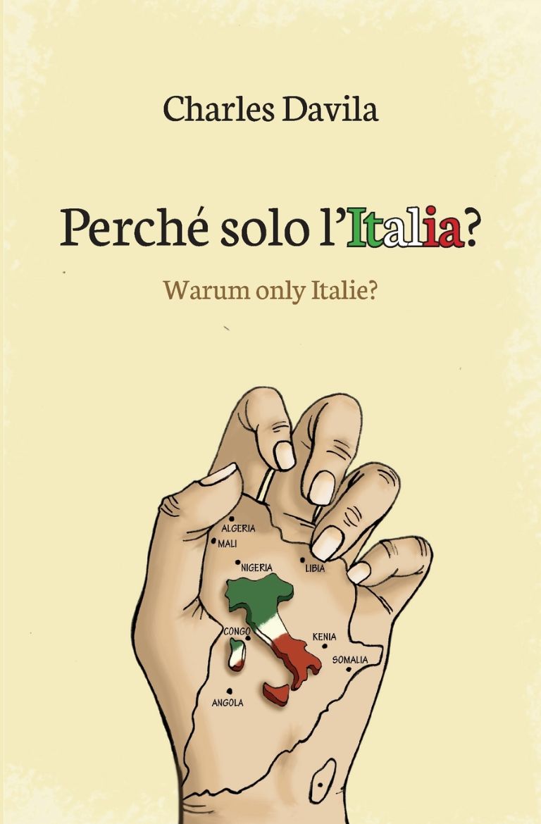 Immagine di Perché solo l'Italia?