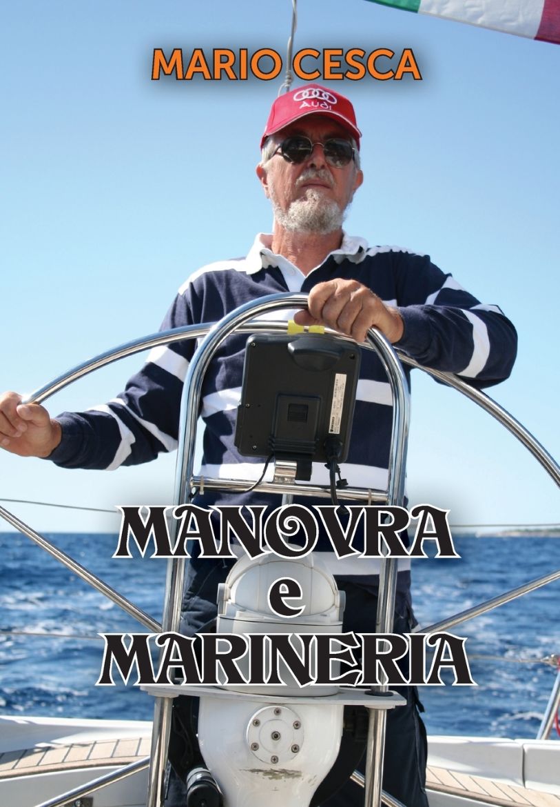Immagine di Manovra e Marineria