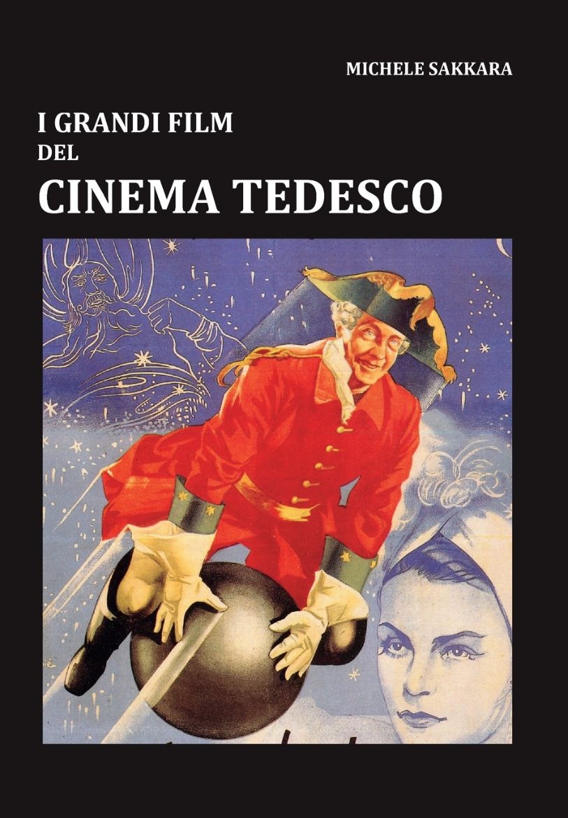 Immagine di I grandi film del cinema tedesco