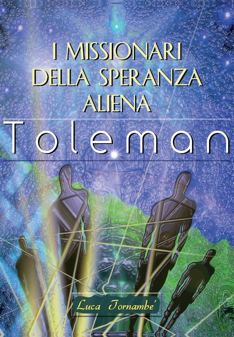 Immagine di I missionari della speranza aliena