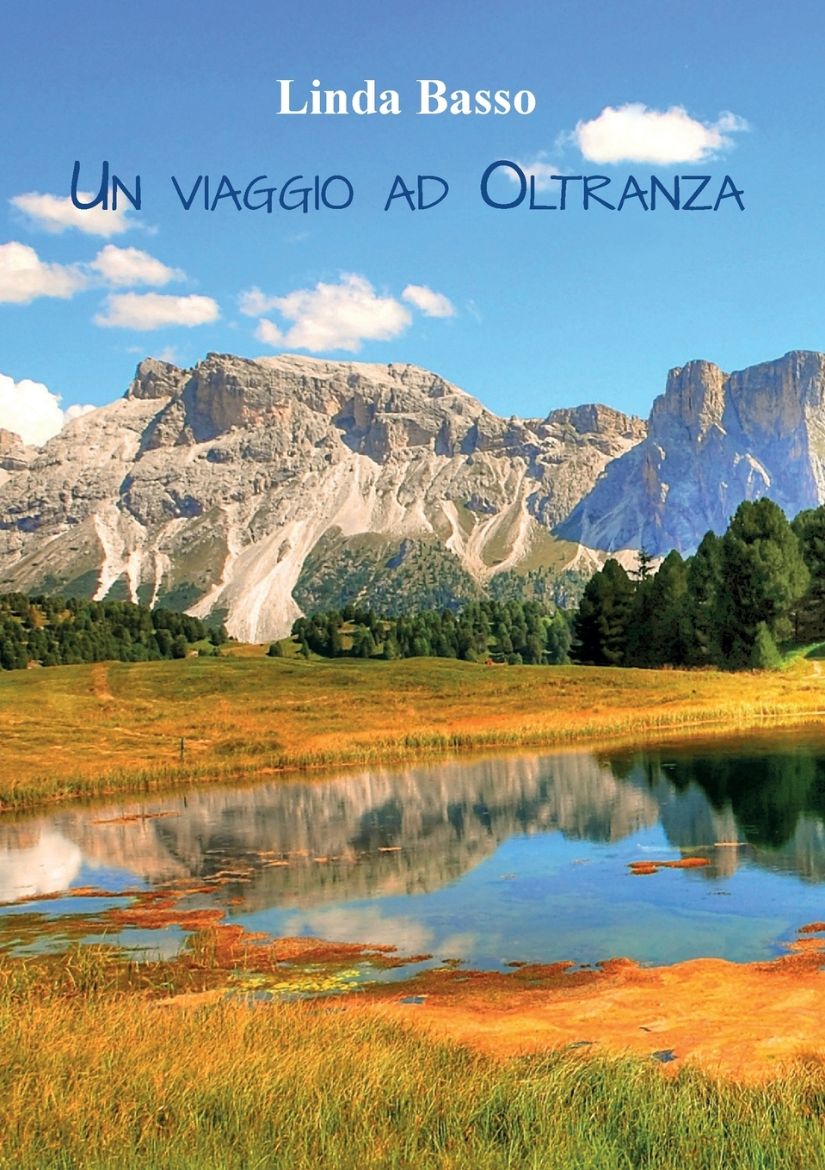 Immagine di Un viaggio ad oltranza