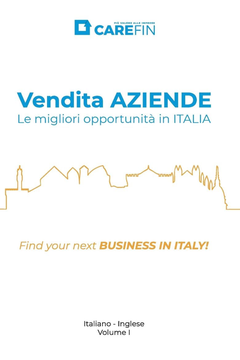 Immagine di Vendita AZIENDE. Le migliori opportunità in ITALIA