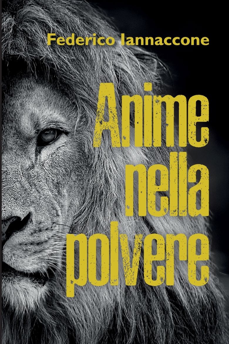 Immagine di Anime nella polvere