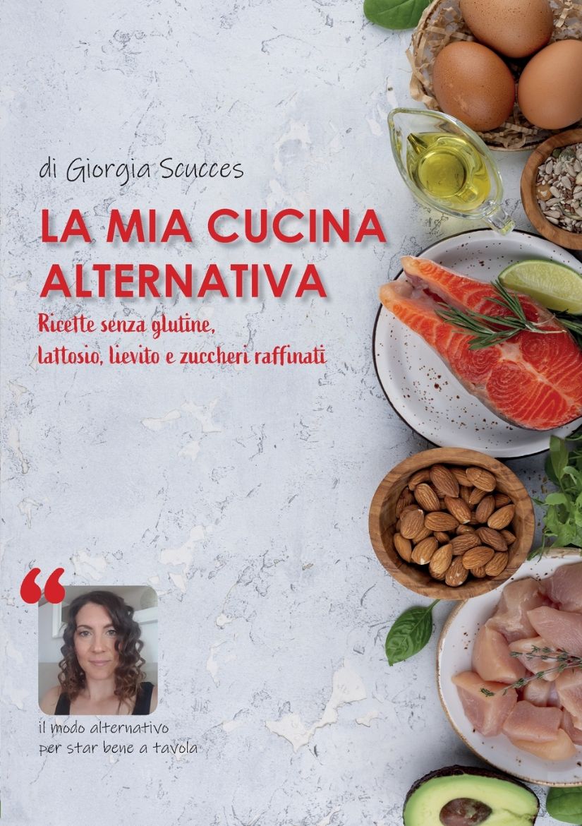 Immagine di La mia cucina alternativa
