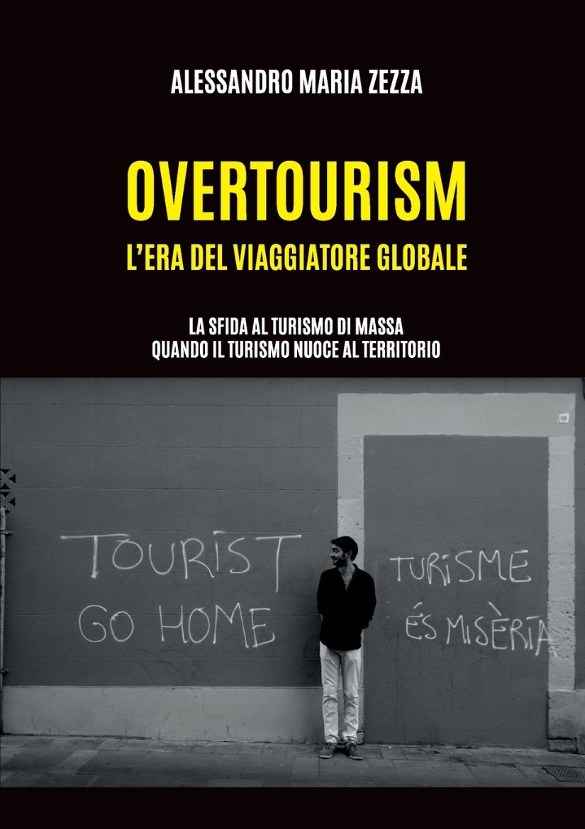 Immagine di Overtourism