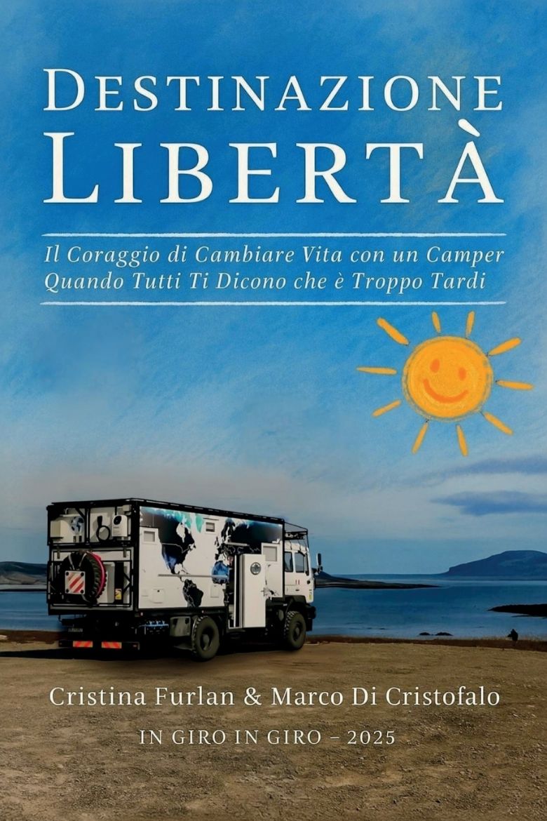 Immagine di Destinazione Libertà