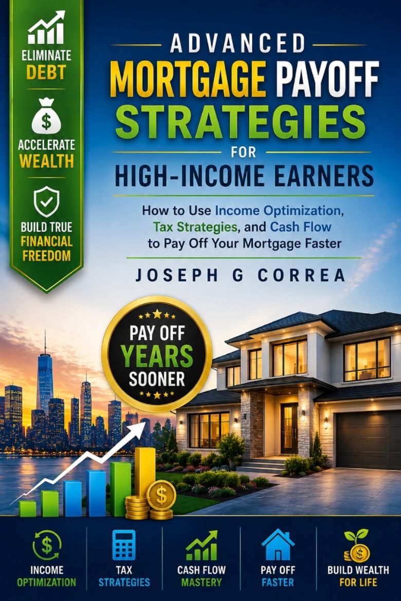 Immagine di Advanced Mortgage Payoff Strategies for High-Income Earners