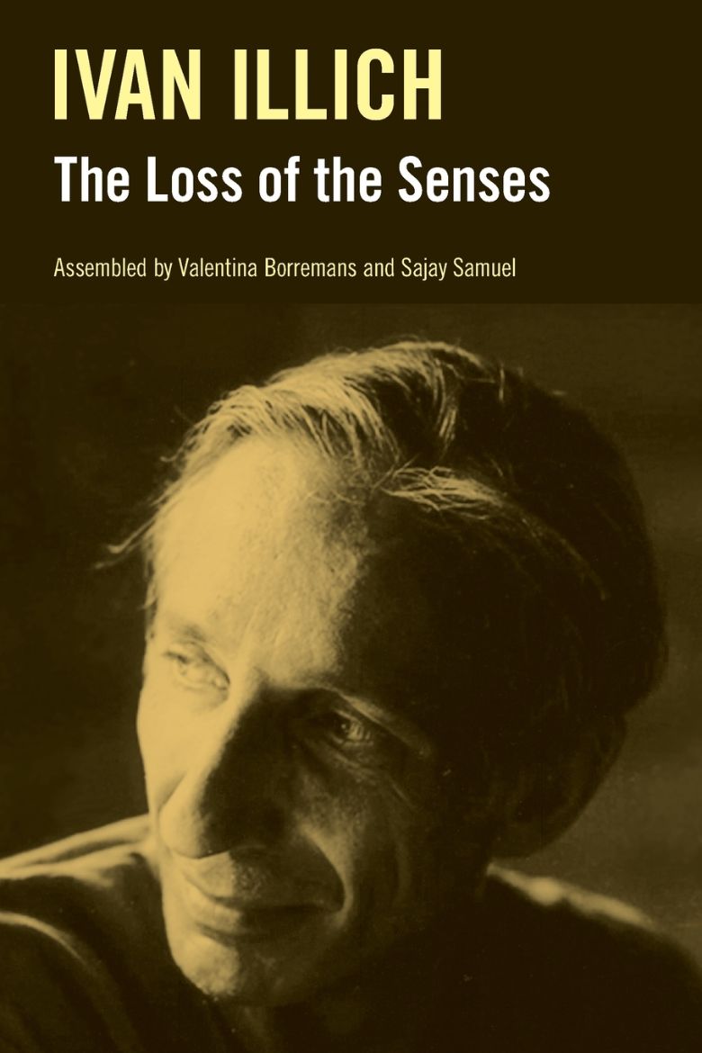Immagine di The Loss of the Senses