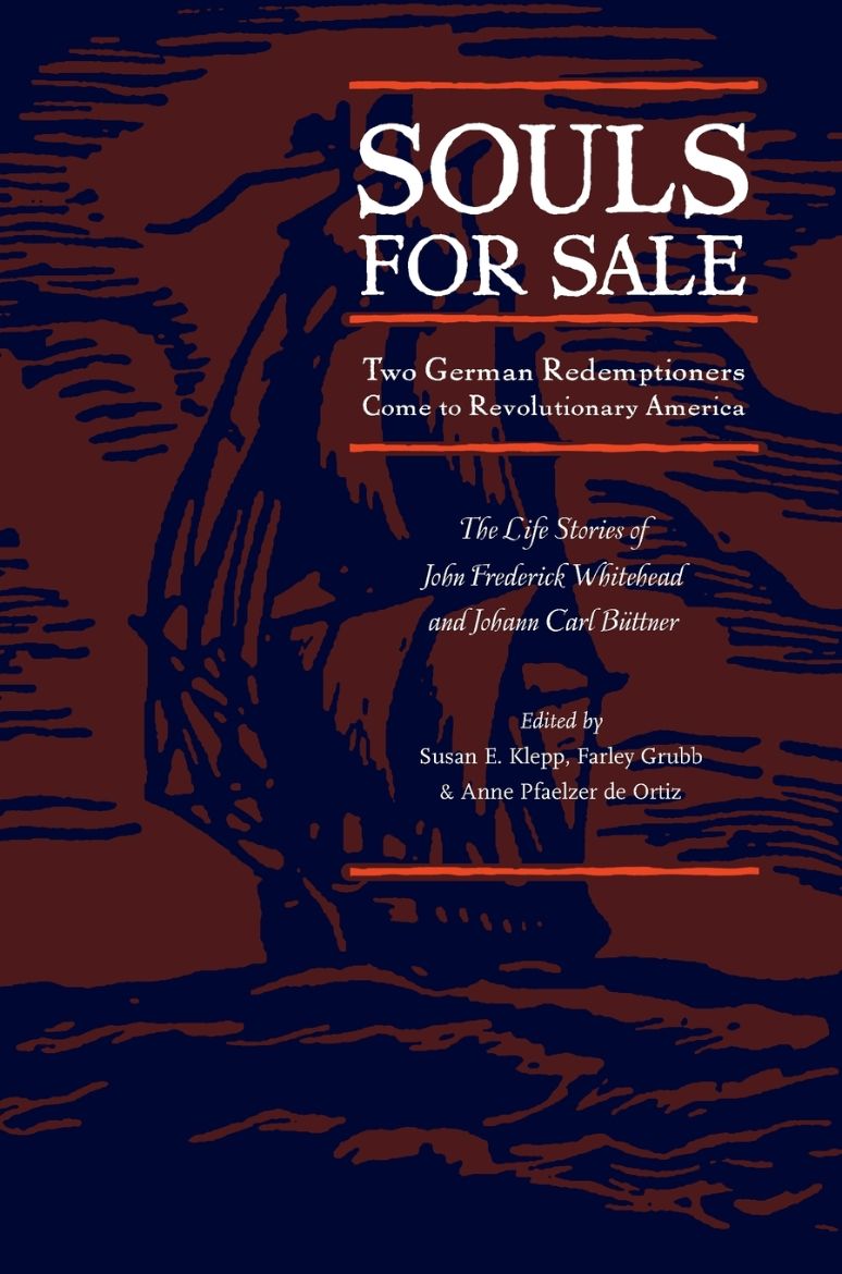Immagine di Souls for Sale