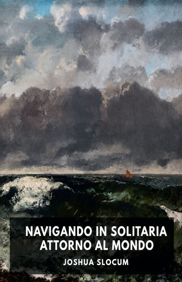 Immagine di Navigando in solitaria intorno al mondo