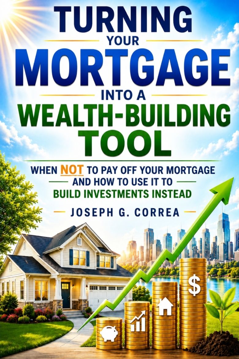Immagine di Turning Your Mortgage into a Wealth-Building Tool