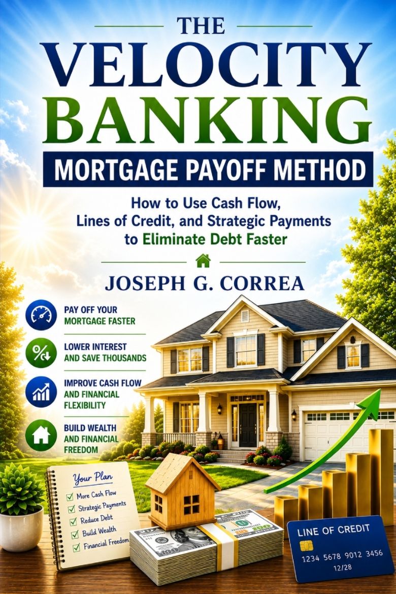 Immagine di The Velocity Banking Mortgage Payoff Method