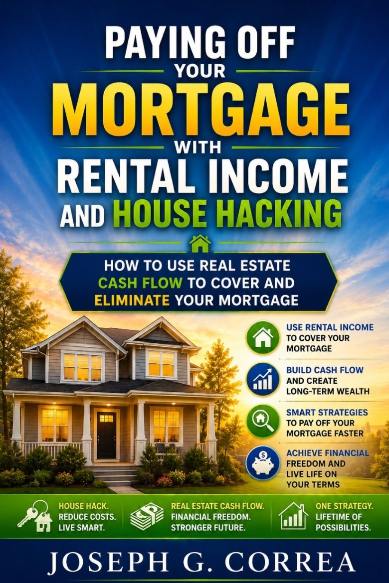 Immagine di Paying Off Your Mortgage with Rental Income and House Hacking