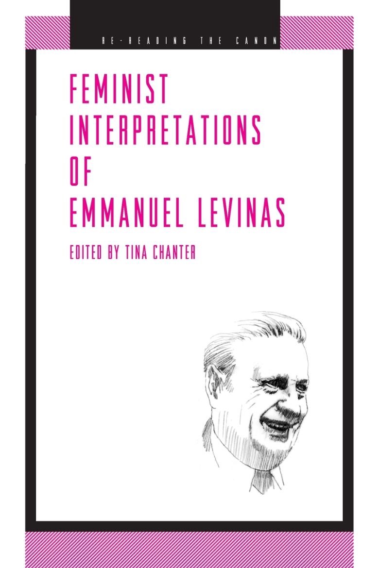 Immagine di Feminist Interpretations of Emmanuel Levinas