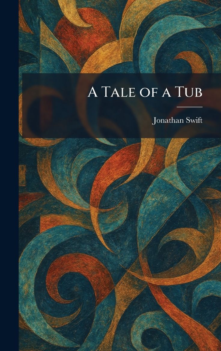 Immagine di A Tale of a Tub