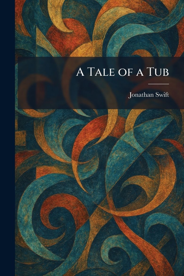 Immagine di A Tale of a Tub