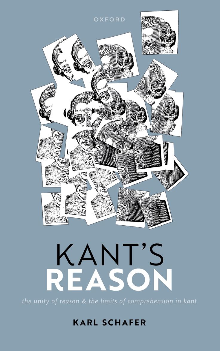 Immagine di Kant's Reason