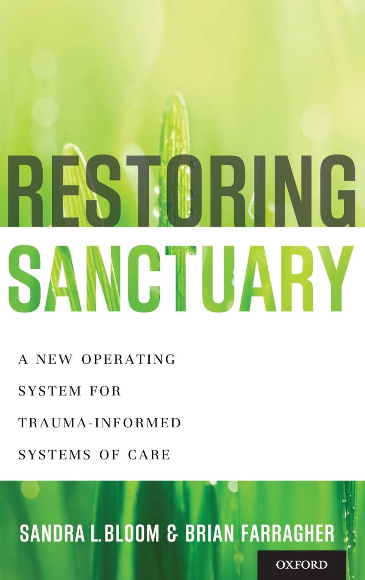 Immagine di Restoring Sanctuary