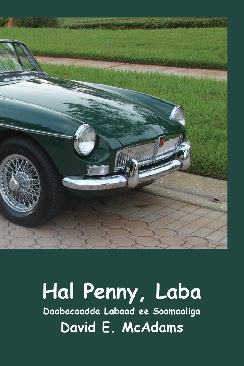 Immagine di Hal Penny, Laba