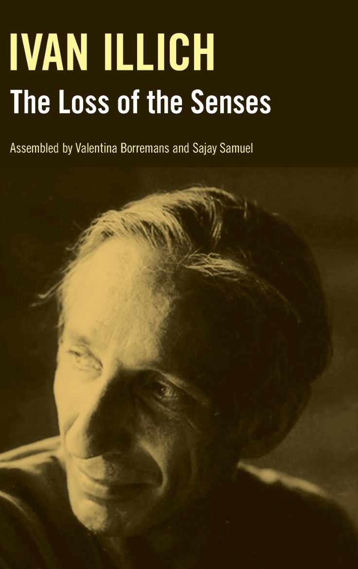 Immagine di The Loss of the Senses