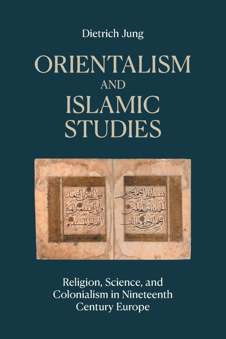 Immagine di Orientalism and Islamic Studies