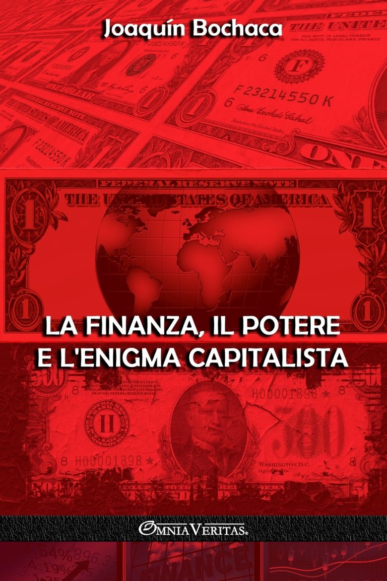 Immagine di La finanza, il potere e l'enigma capitalista