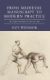 Immagine di From Medieval Manuscript to Modern Practice