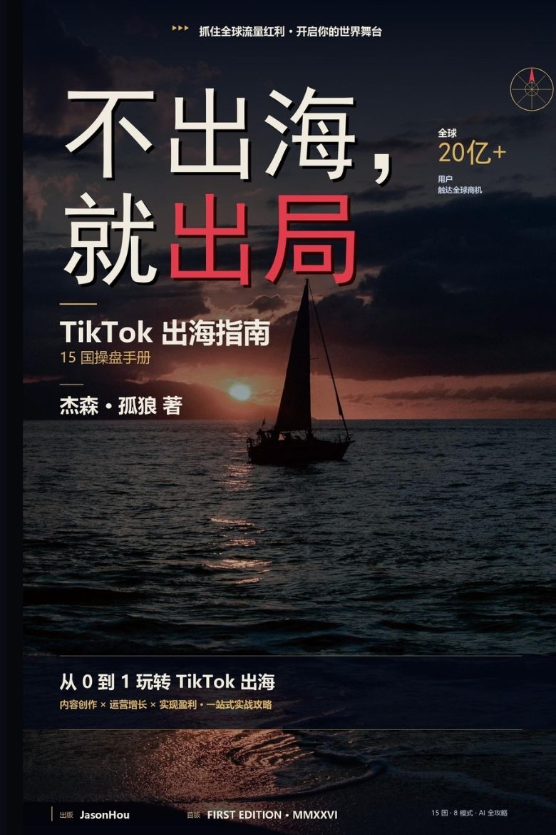 Immagine di 不出海就出局