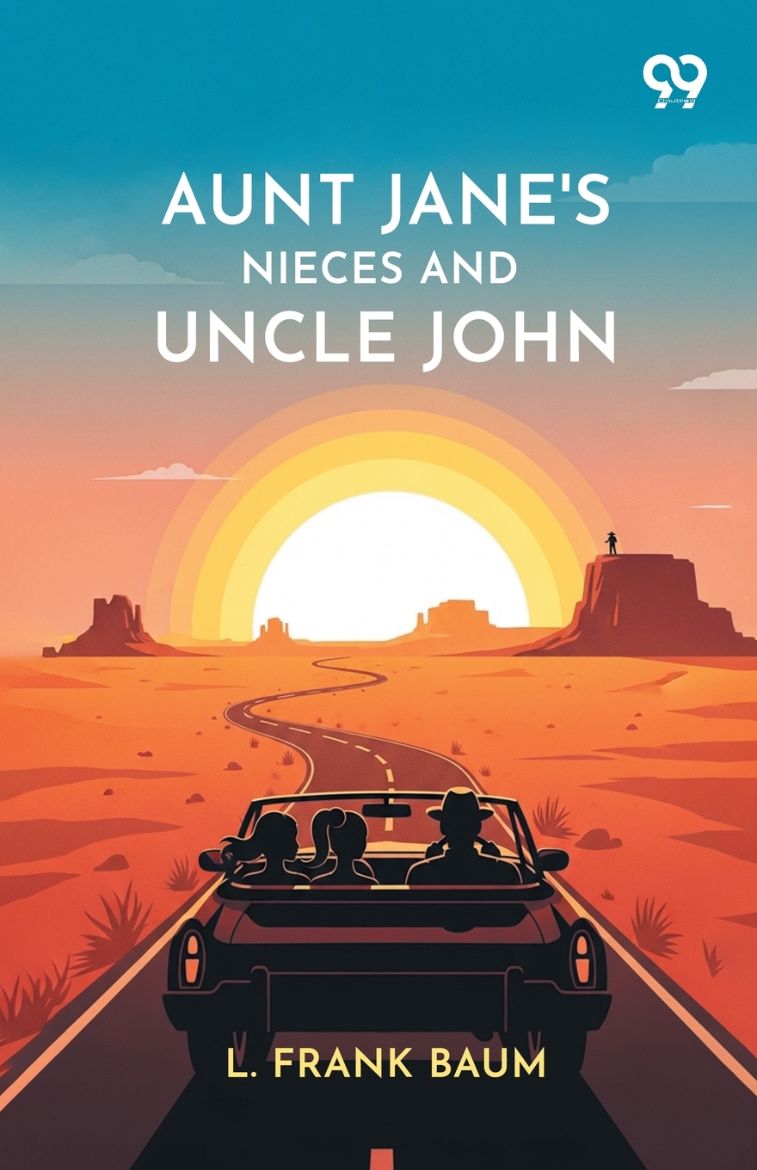 Immagine di Aunt Jane's Nieces And Uncle John