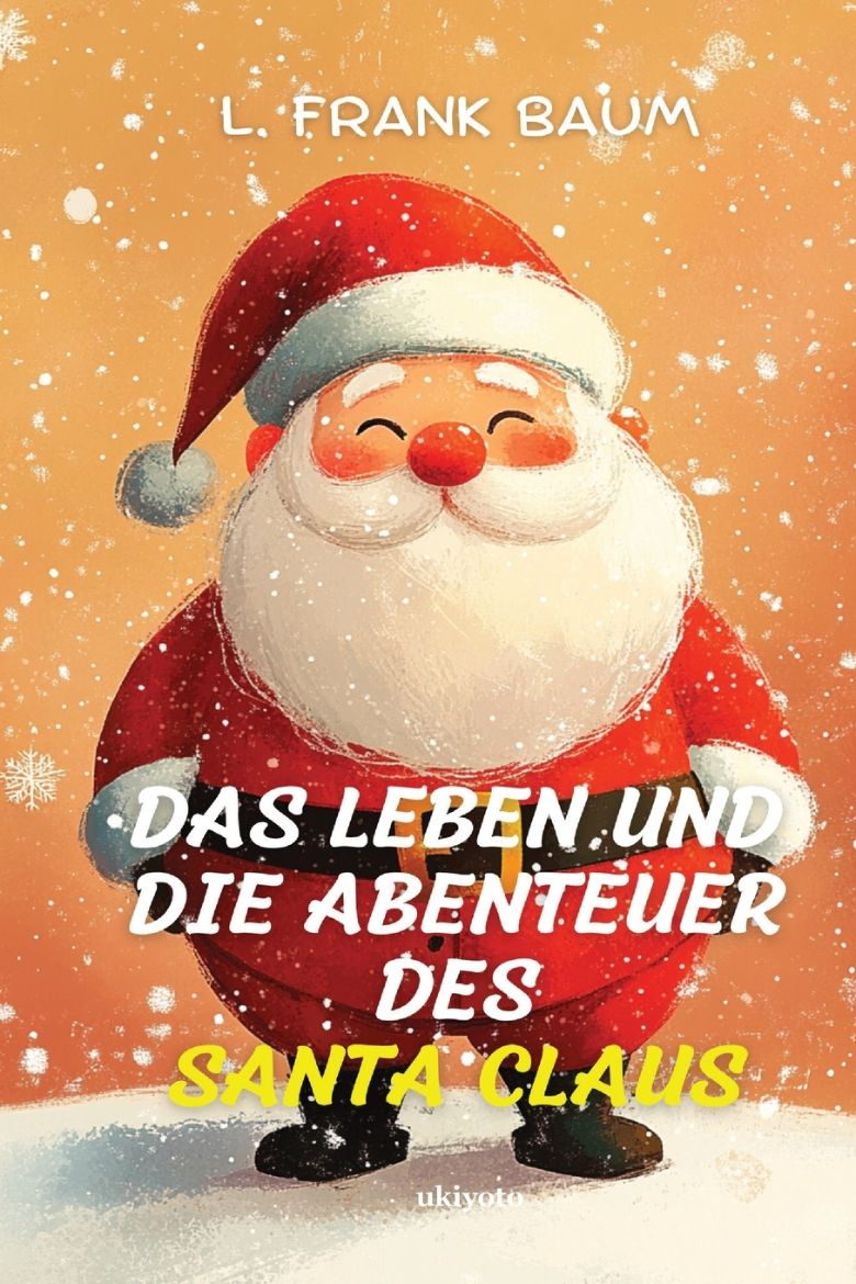 Immagine di Das Leben und die Abenteuer des Santa Claus | German Version of Santa Claus