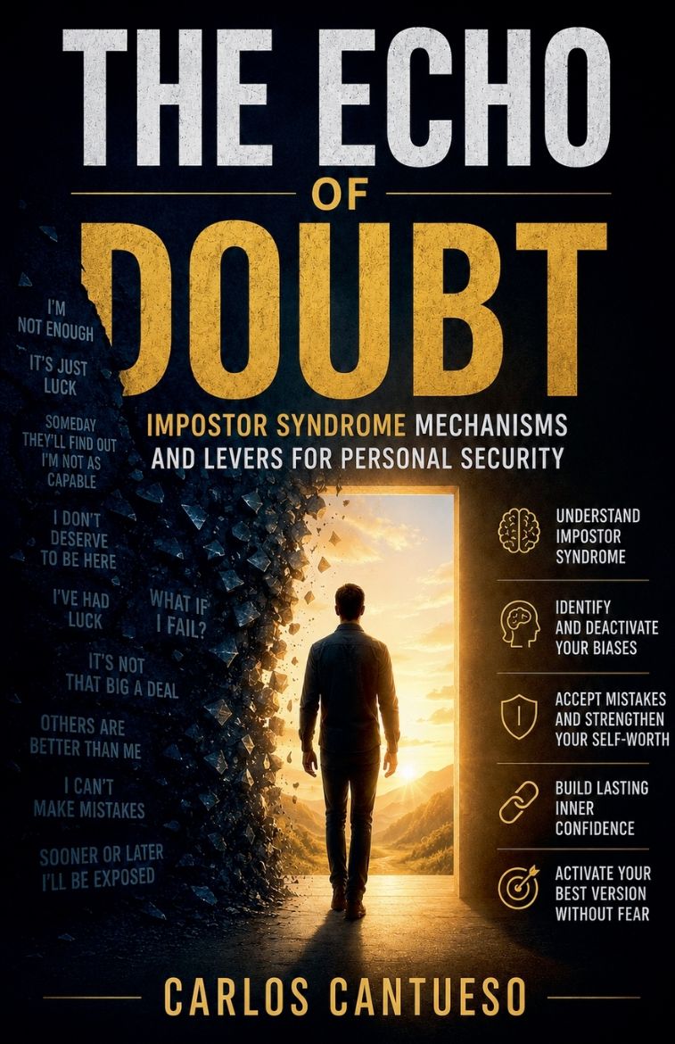 Immagine di The Echo of Doubt