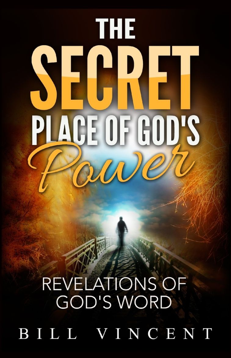 Immagine di The Secret Place of God's Power