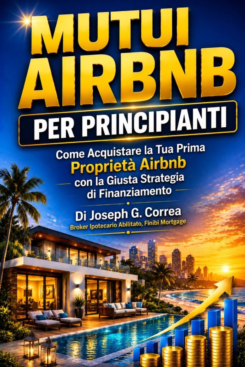 Immagine di Mutui Airbnb per Principianti