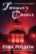 Immagine di Thomas's Choice (Scanguards Vampires #8)
